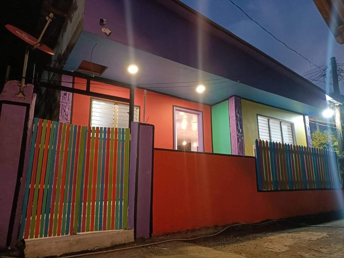 El Nido Home Stay Exterior foto