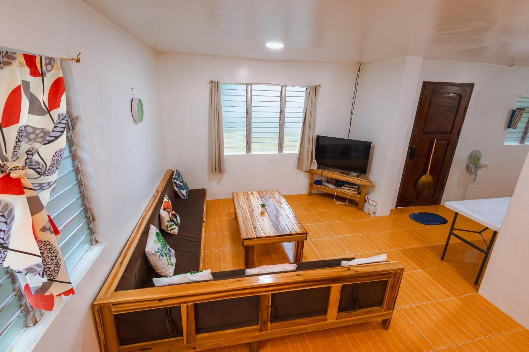 El Nido Home Stay Exterior foto