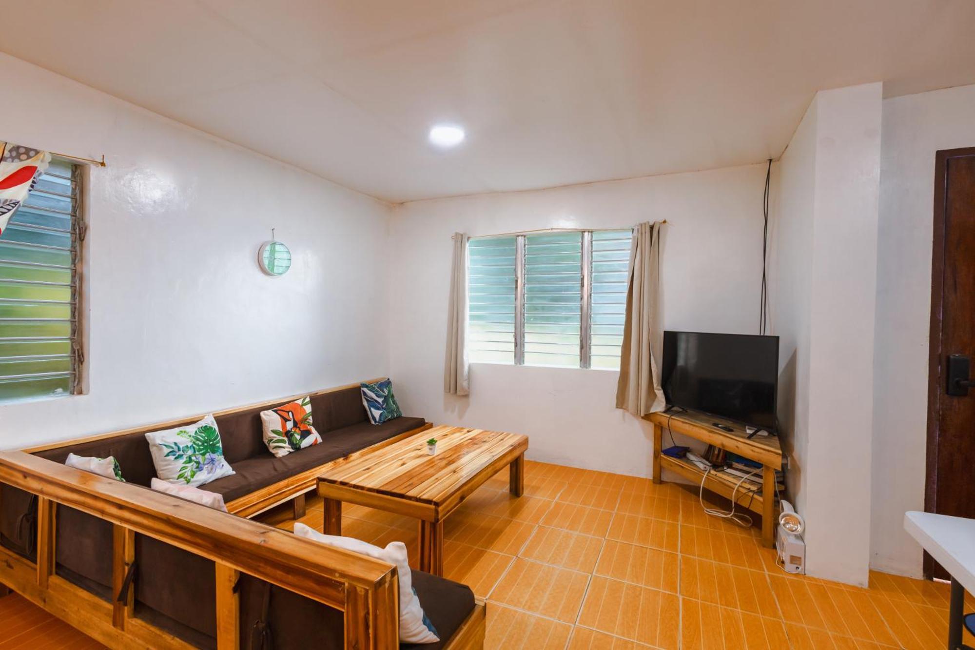El Nido Home Stay Exterior foto